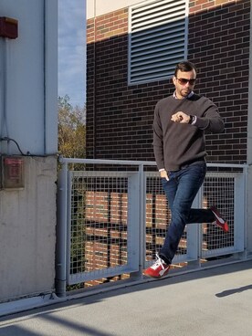 Terryさんのコーディネート