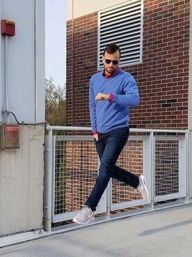 Terryさんのコーディネート