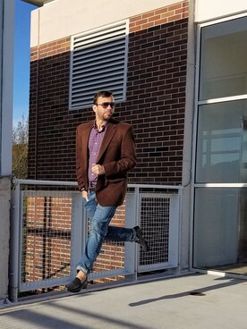 Terryさんのコーディネート