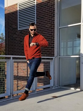 Terryさんのコーディネート