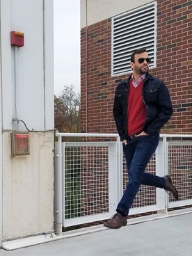 Terryさんのコーディネート