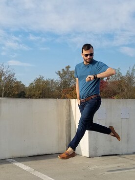 Terryさんのコーディネート