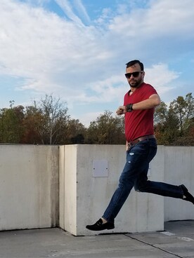 Terryさんのコーディネート