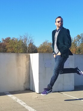 Terryさんのコーディネート