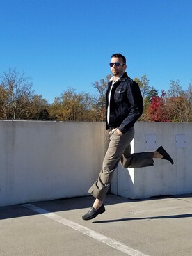 Terryさんのコーディネート