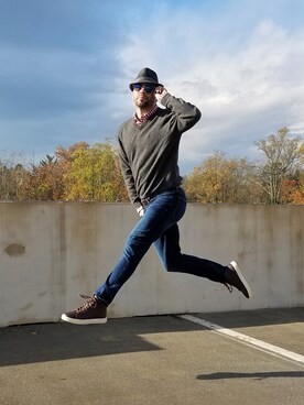 Terryさんのコーディネート