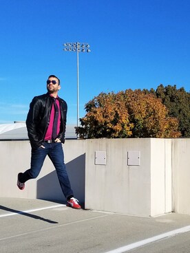 Terryさんのコーディネート