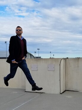 Terryさんのコーディネート