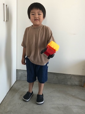 そうすけさんのコーディネート