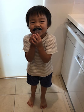 そうすけさんのコーディネート