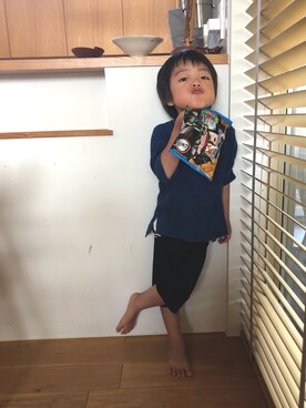 そうすけさんのコーディネート