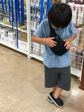 そうすけさんのコーディネート