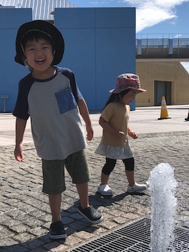 そうすけさんのコーディネート