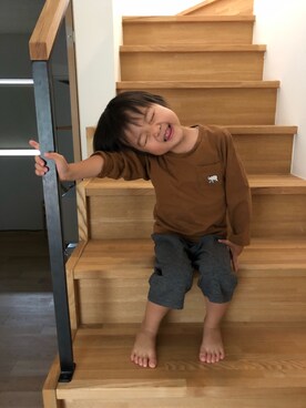 そうすけさんのコーディネート