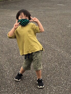 そうすけさんのコーディネート