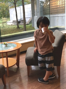 そうすけさんのコーディネート