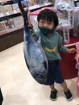 そうすけさんのコーディネート