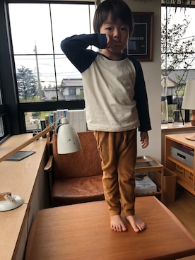 そうすけさんのコーディネート