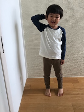 そうすけさんのコーディネート