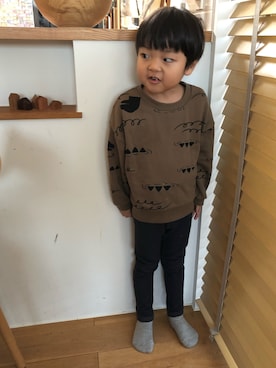 そうすけさんのコーディネート