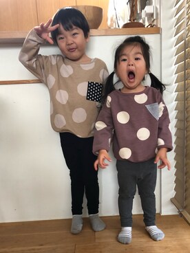 そうすけさんのコーディネート