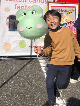 そうすけさんのコーディネート