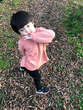 そうすけさんのコーディネート