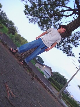 たかゆきさんのコーディネート