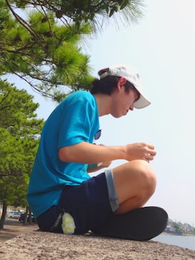 たかゆきさんのコーディネート