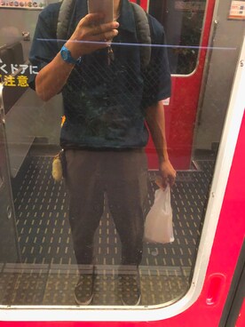 たかゆきさんのコーディネート