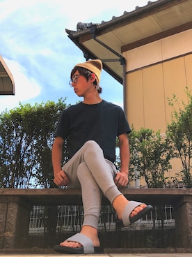 たかゆきさんのコーディネート