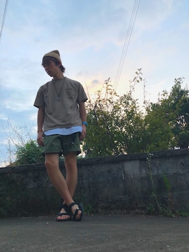 たかゆきさんのコーディネート