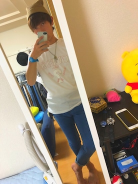 たかゆきさんのコーディネート