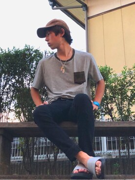 たかゆきさんのコーディネート