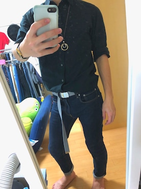 たかゆきさんのコーディネート