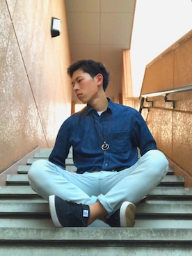 たかゆきさんのコーディネート