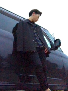 たかゆきさんのコーディネート