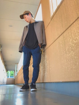 たかゆきさんのコーディネート