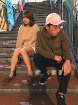 たかゆきさんのコーディネート