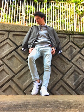 たかゆきさんのコーディネート