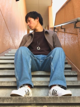 たかゆきさんのコーディネート