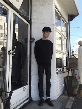 0.001127さんのコーディネート