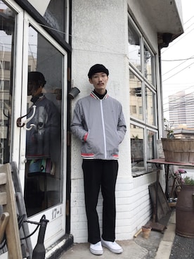 0.001127さんのコーディネート