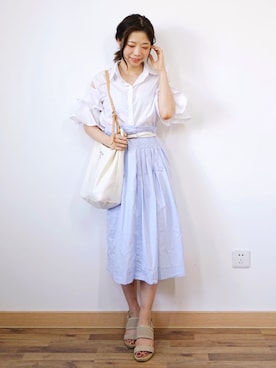 marrysoupさんのコーディネート