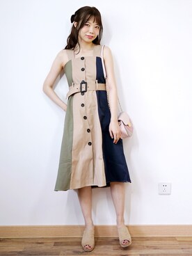 marrysoupさんのコーディネート