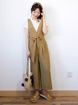 marrysoupさんのコーディネート