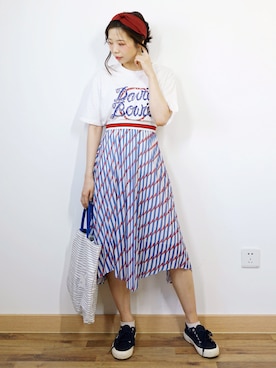 marrysoupさんのコーディネート