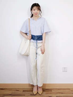 marrysoupさんのコーディネート