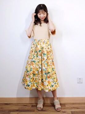 marrysoupさんのコーディネート