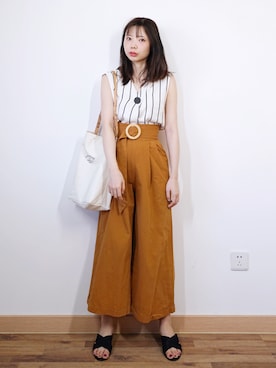 marrysoupさんのコーディネート